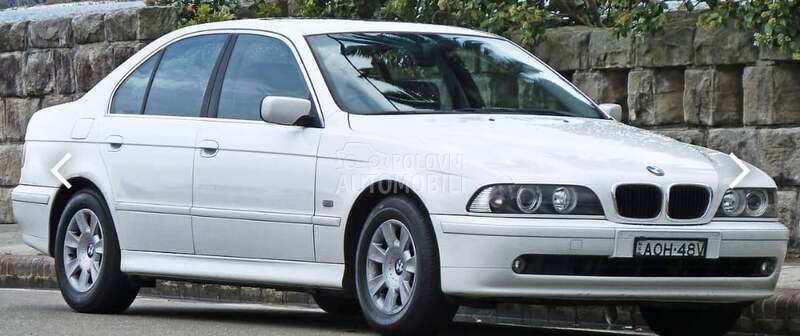 sofersajbne vetr.staklo za BMW Serija 5 od 1995. do 2017. god.