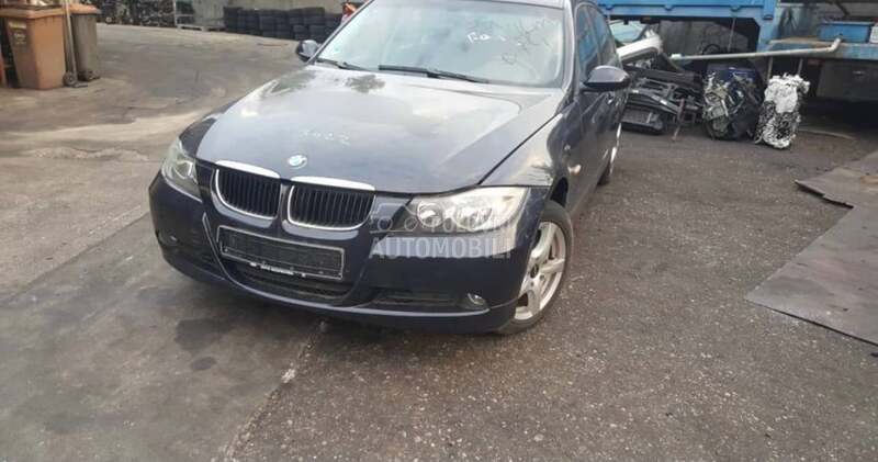 kilometar sat e70 e60 e90 za BMW Serija 1, 114, 116 ... od 1999. do 2016. god.