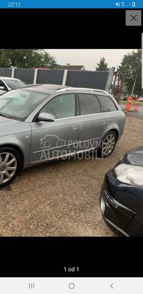 2,0tdi 3,0tdi turbina za Audi A3, A4, A6 od 2002. do 2013. god.