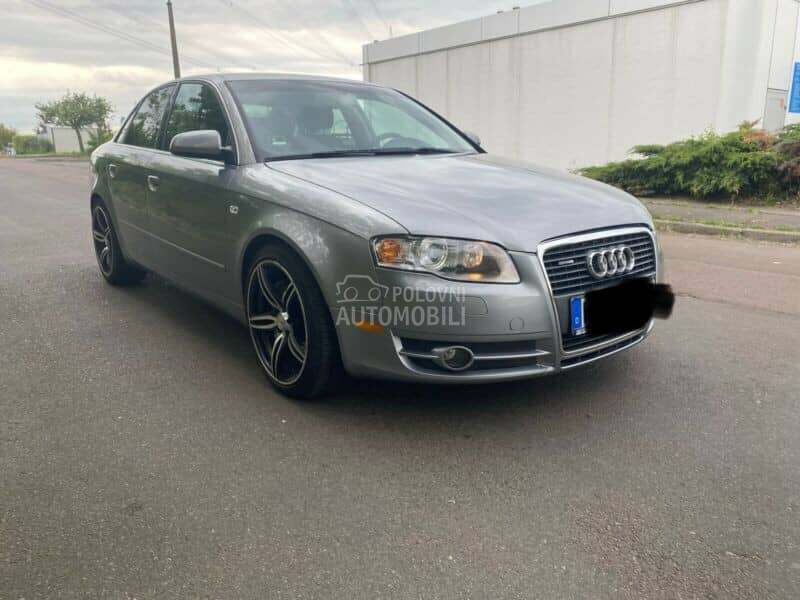 2,0tdi 3,0tdi alternator za Audi A3, A6 od 2002. do 2013. god.