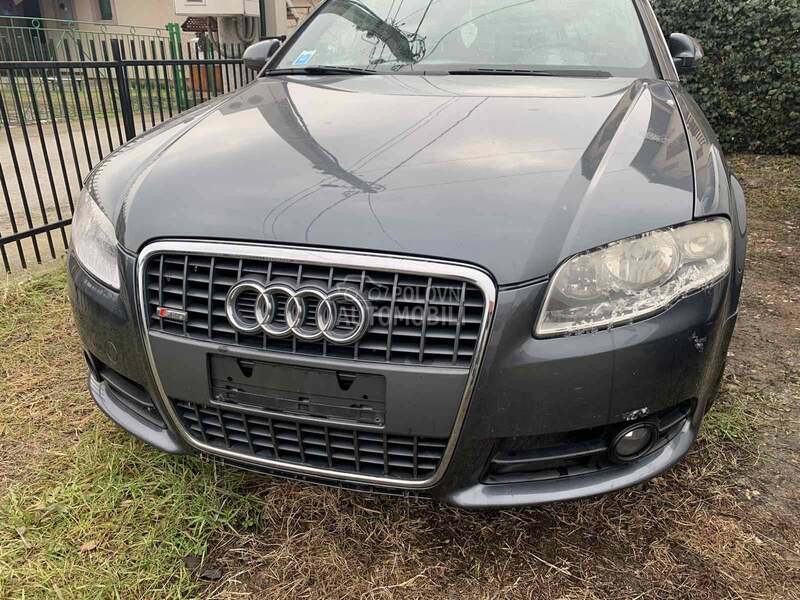 2,0tdi 3,0tdi birac brzina za Audi A3, A4, A6 od 2002. do 2013. god.