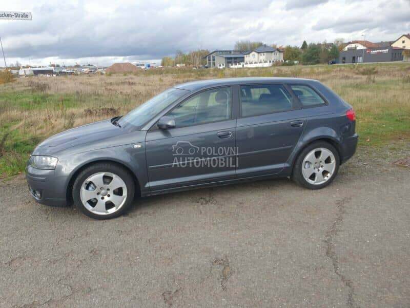 b6 b7 nosac hladnjaka za Audi A3, A4, A6 od 2002. do 2013. god.