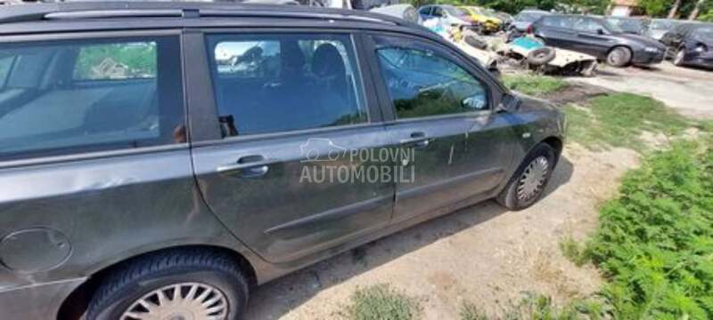 Vrata za Fiat Stilo