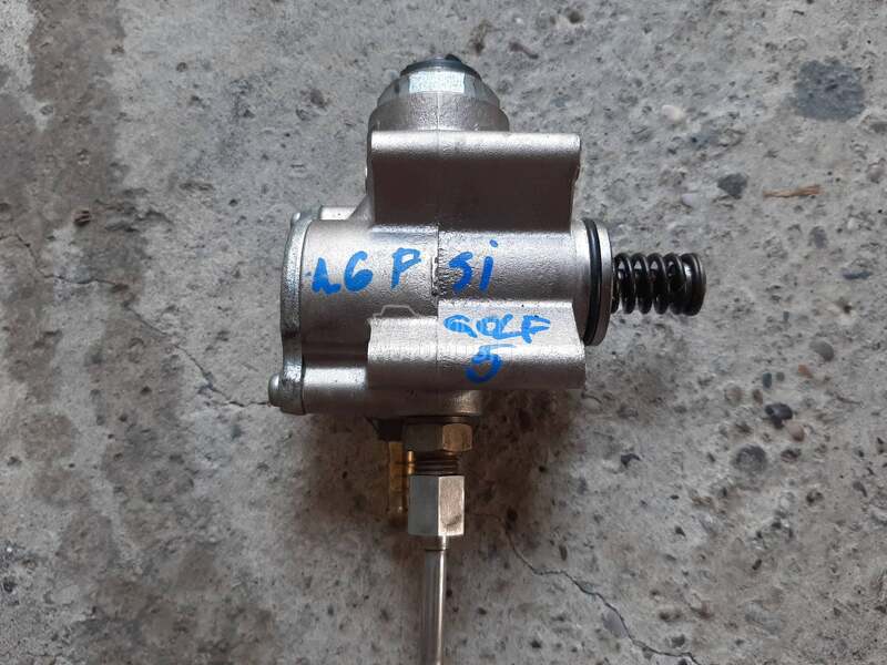 Pumpa visokog pritiska 1.6 FSI za Volkswagen Golf 5