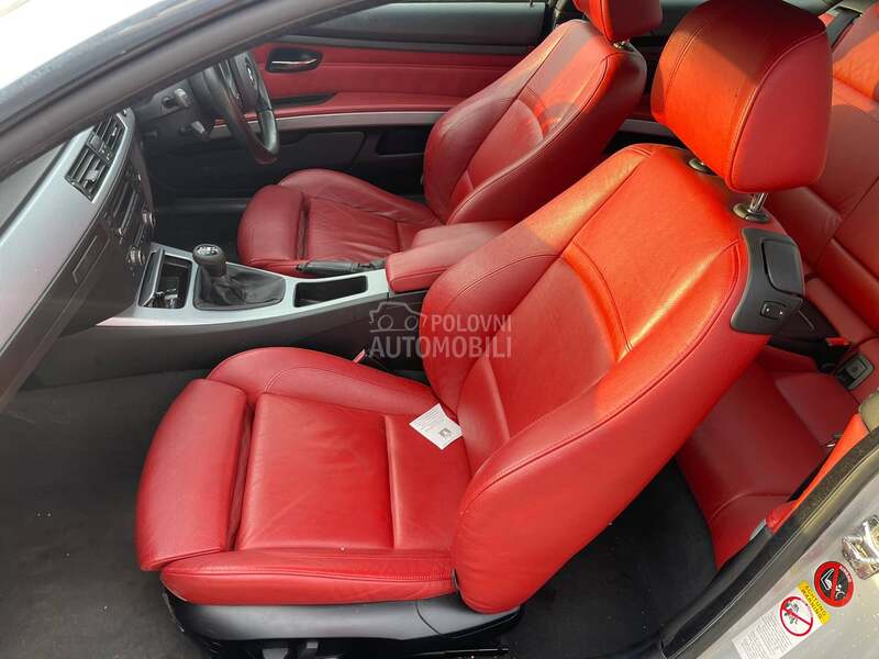 e92 m sedista za BMW Serija 3, 320, 325 ... od 2005. do 2012. god.