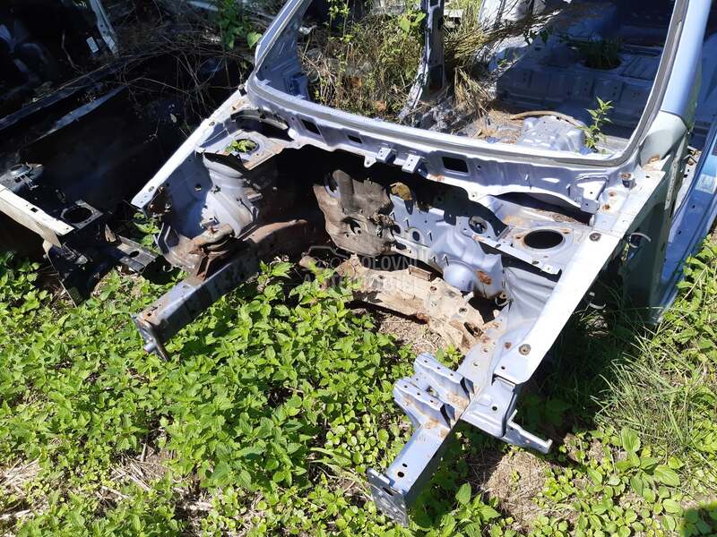 prednji kos za Hyundai Getz