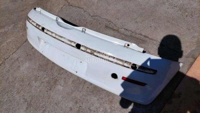 Branik za Fiat Punto