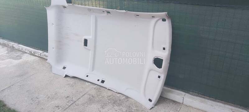 NEBO ZA KARAVAN za Peugeot 206