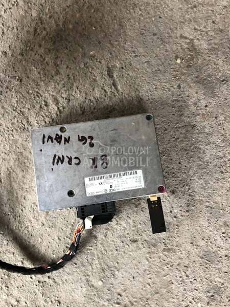 Bluetooth sa optikom za Audi A4, Q5