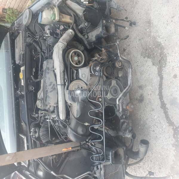 motor 2.5 tdi za Audi A6 od 1998. do 2004. god.