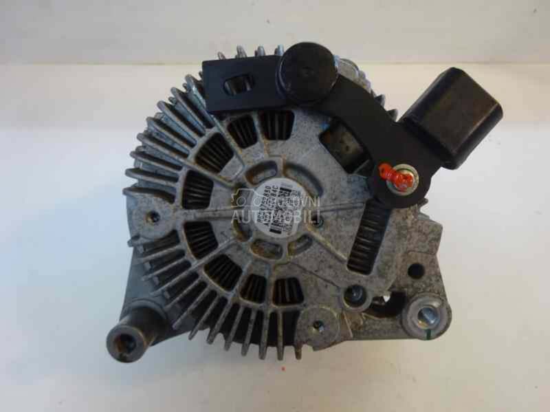 Alternator za Citroen C4, C4 Grand Picasso, C4 Picasso ... od 2004. do 2010. god.