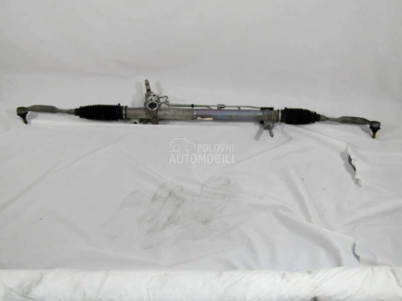 Servo letva za Peugeot 407 od 2004. do 2010. god.