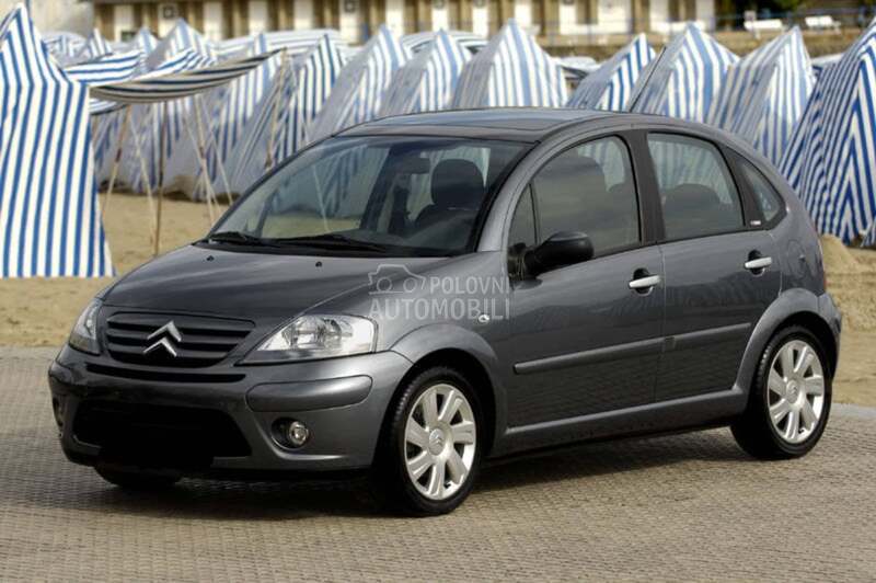 Alternator za Citroen C1, C3, Nemo od 2000. do 2015. god.