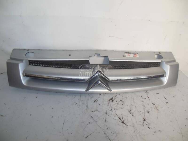 Maske za Citroen Berlingo od 2003. do 2008. god.