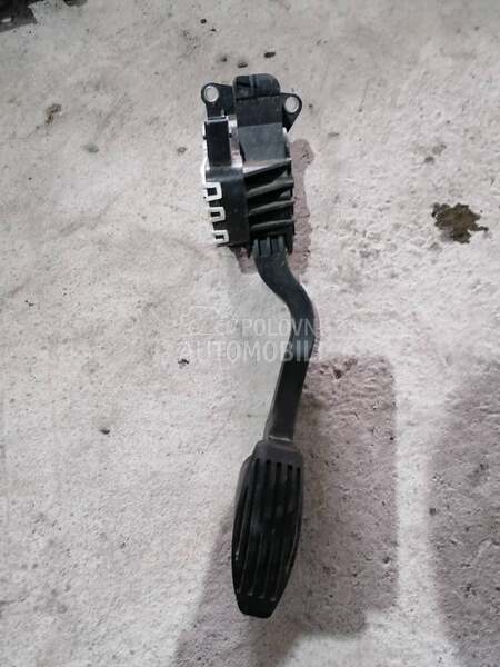 Pedala gasa za Fiat Sedici od 2006. do 2020. god.