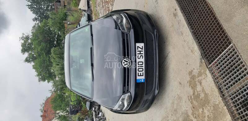 POLO 1.6 TDI POLOVNI DELOVI za Volkswagen Polo od 2010. do 2012. god.