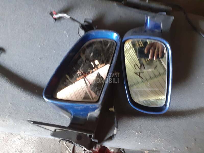 retrovizori za Audi A3