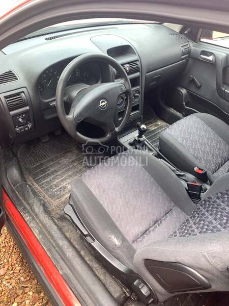 volan za Opel Astra G od 1998. do 2009. god.