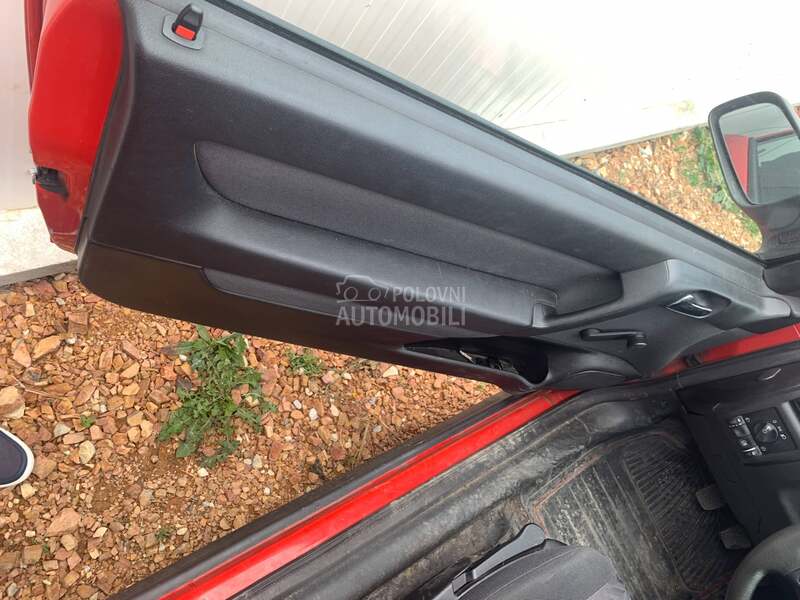 podizač prozora za Opel Astra G od 1998. do 2009. god.