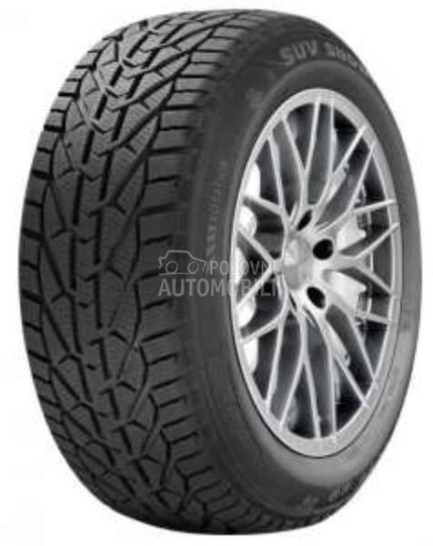 Riken 265/65 R17 Zimska