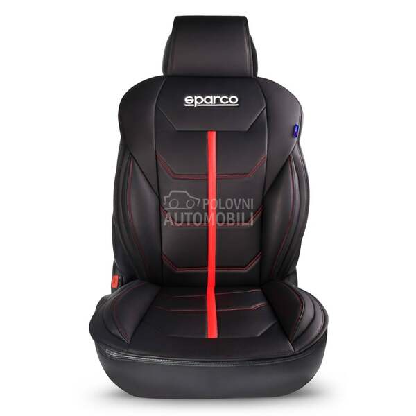 SPARCO PODMETAC SEDISTA 414RD  