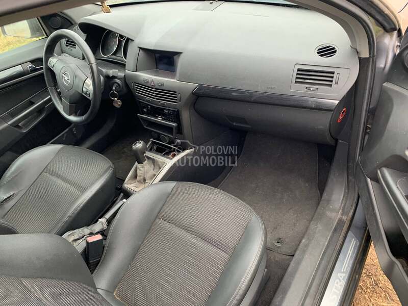 Radio CD/multimedija za Opel Astra H