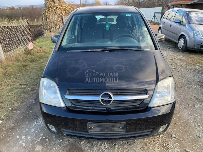 vezni lim za Opel Meriva od 2003. do 2010. god.