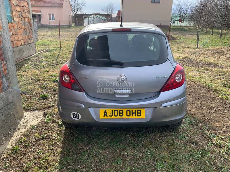 Stop svetla za Opel Corsa D od 2006. do 2012. god.