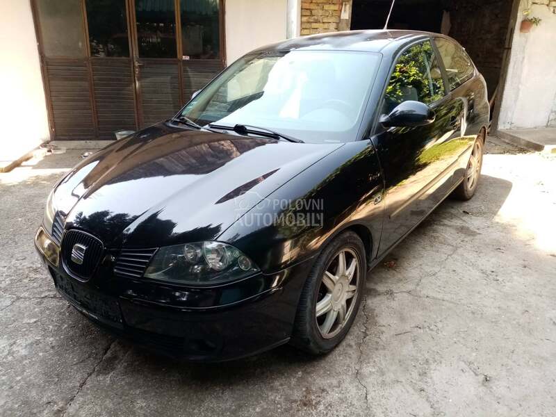kederi za vrata za Seat Ibiza od 2002. do 2008. god.