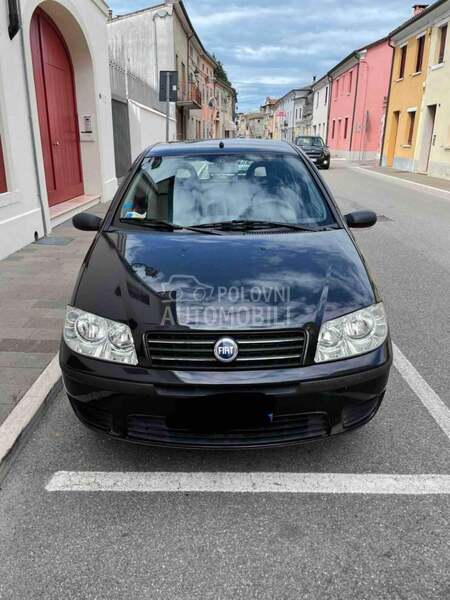 Maglenke za Fiat Punto od 2003. do 2010. god.