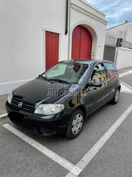 Fleksibilna creva za Fiat Punto od 2003. do 2010. god.