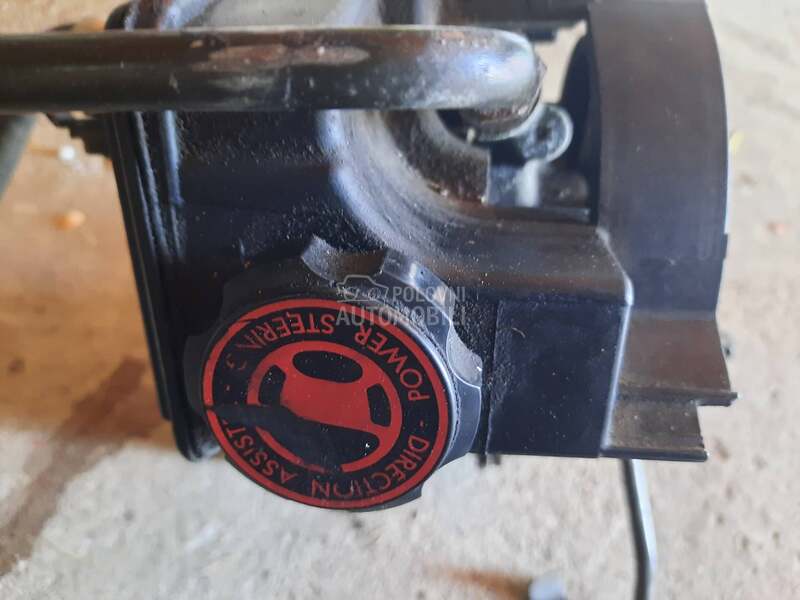 Servo upravljač za Citroen Xsara Picasso