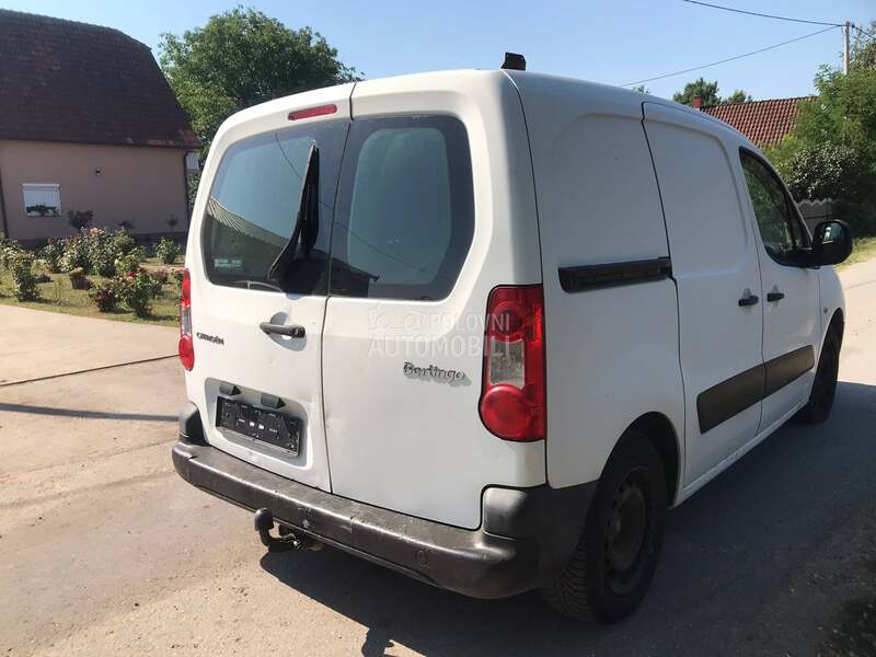 Stop lampe za Citroen Berlingo
