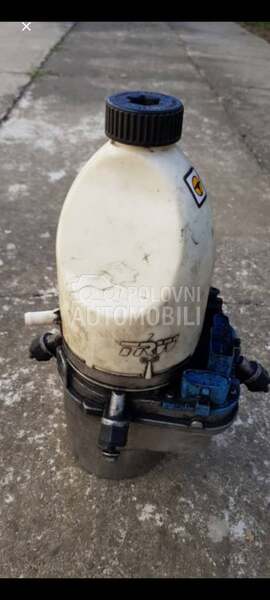 servo pumpa za Fiat Croma