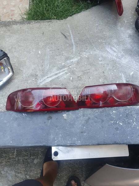 stop lampe za Alfa Romeo 159 od 2003. do 2015. god.