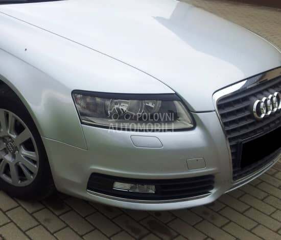 ventilator hladnjaka 2,0tdi za Audi A3, A4, A6 od 2002. do 2013. god.