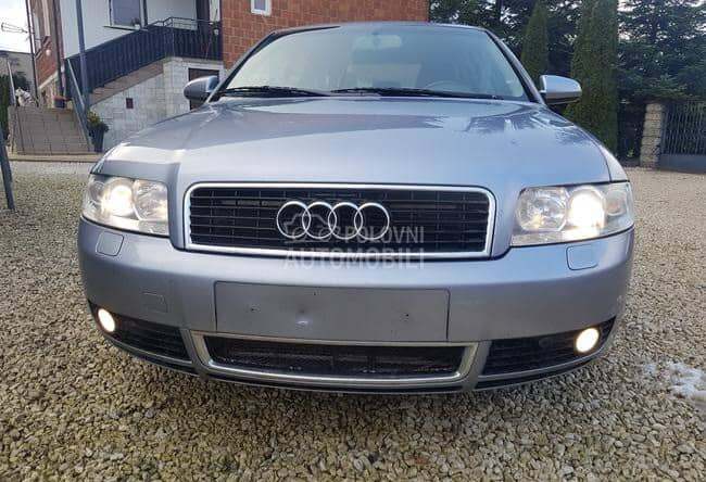 modul klime b6 4f za Audi A3, A4, A6 od 2002. do 2013. god.
