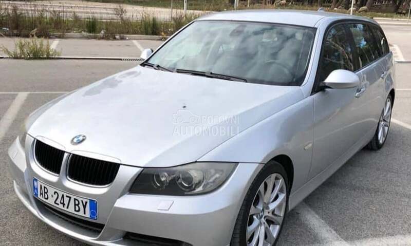 radilica 177ks 163ks za BMW Serija 1, 114, 118 ... od 1995. do 2016. god.