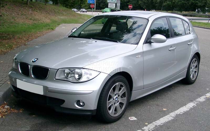 senzor bregaste 177ks za BMW Serija 1, 116, 118 ... od 1995. do 2016. god.