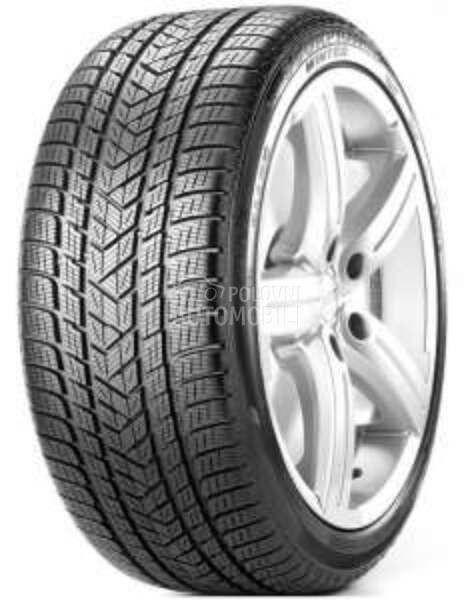 Pirelli 305/35 R21 Zimska