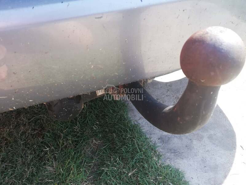 Kuka za vucu za Opel Astra G