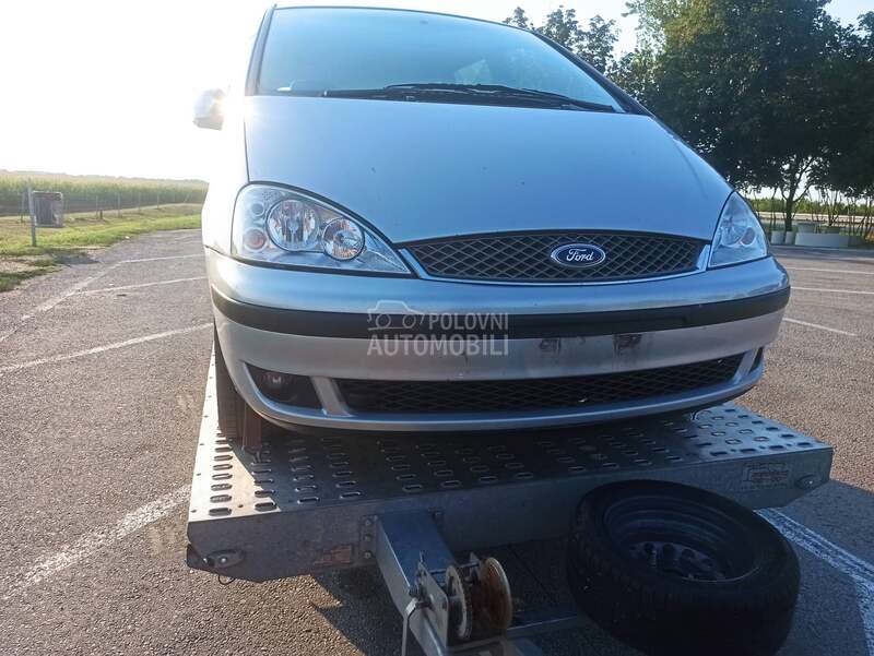 Hauba,branik,krilo za Ford Galaxy od 2000. do 2005. god.
