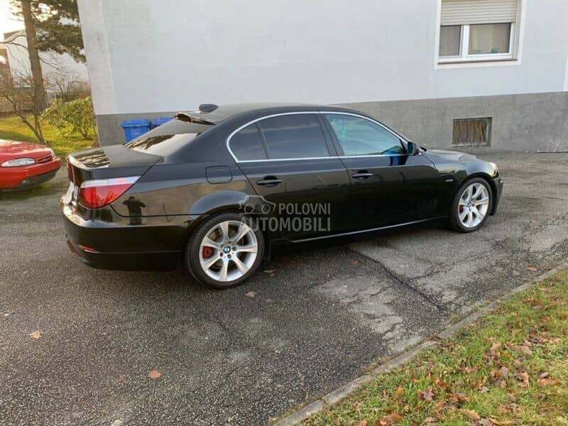 anlaser 525d 520d za BMW Serija 1, 114, 116 ... od 1995. do 2016. god.