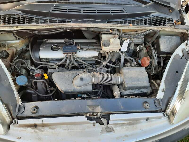 Motor, menjač 1.8 benz za Citroen Xsara Picasso