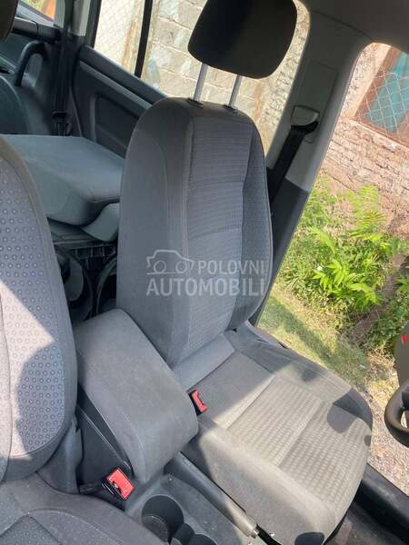 Sedista za Volkswagen Touran od 2004. do 2005. god.