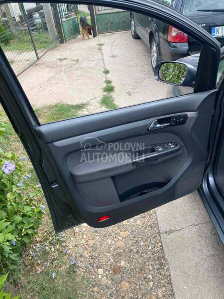 Motoric brisaca za Volkswagen Touran od 2004. do 2005. god.