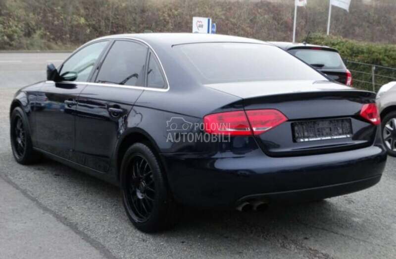 glava motora 2,0tdi 3,0tdi za Audi A3, A4, A6 od 2002. do 2016. god.
