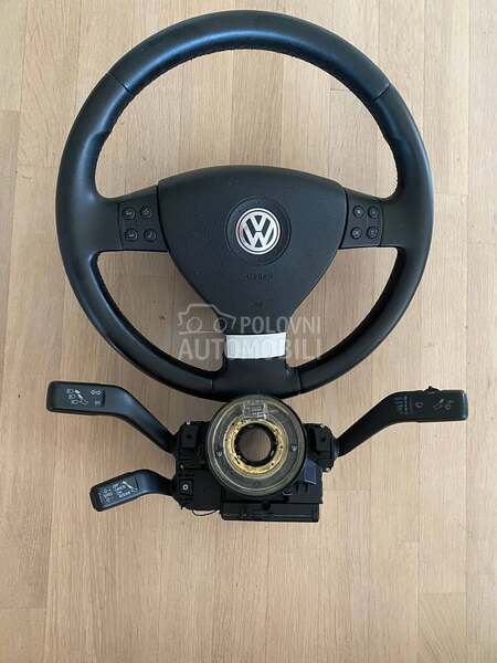 Volan za Volkswagen Passat B6