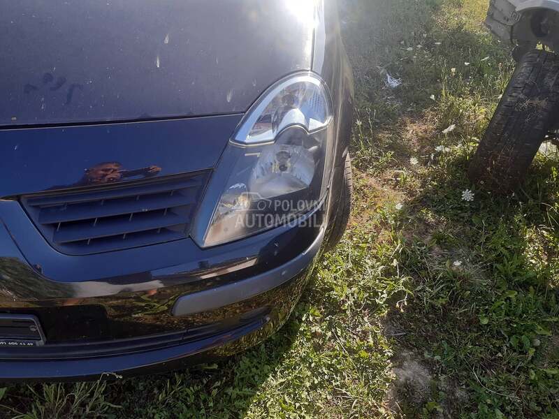 farovi za Renault Modus od 2003. do 2010. god.