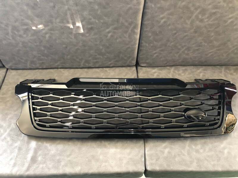 Prednja maska SVR za Land Rover Range Rover Sport od 2013. do 2017. god.